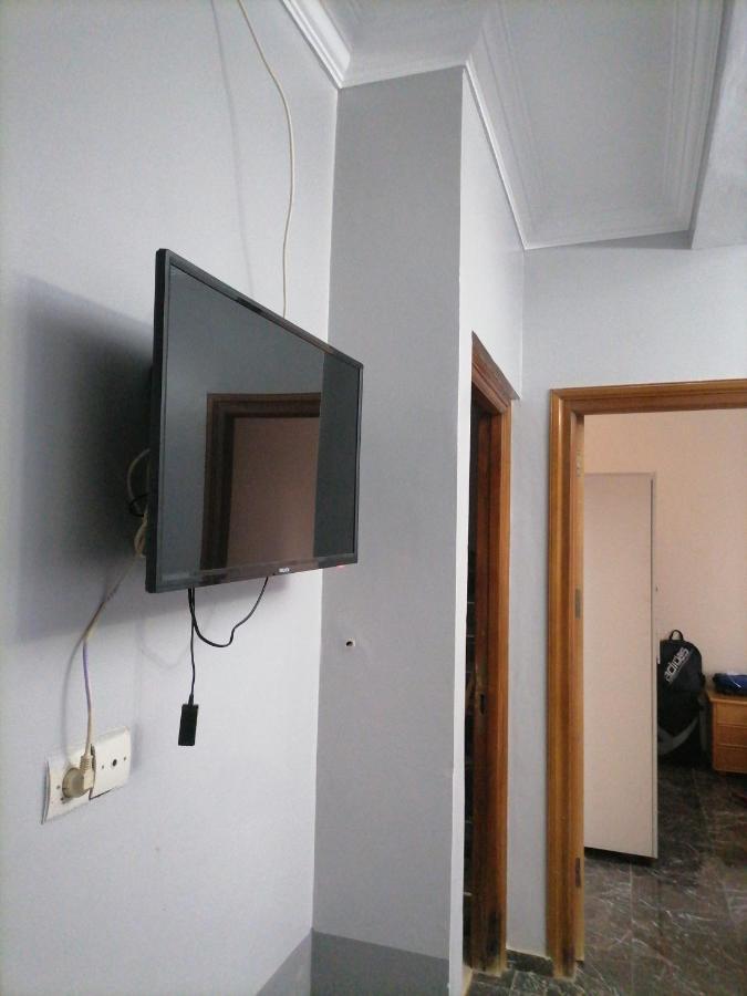 Younes Residence Asilah Exteriör bild