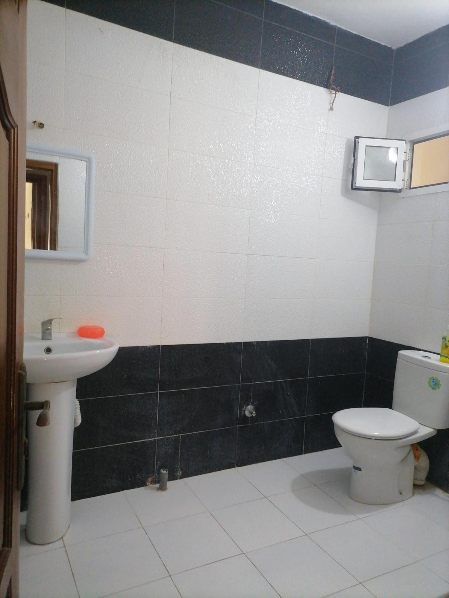 Younes Residence Asilah Exteriör bild