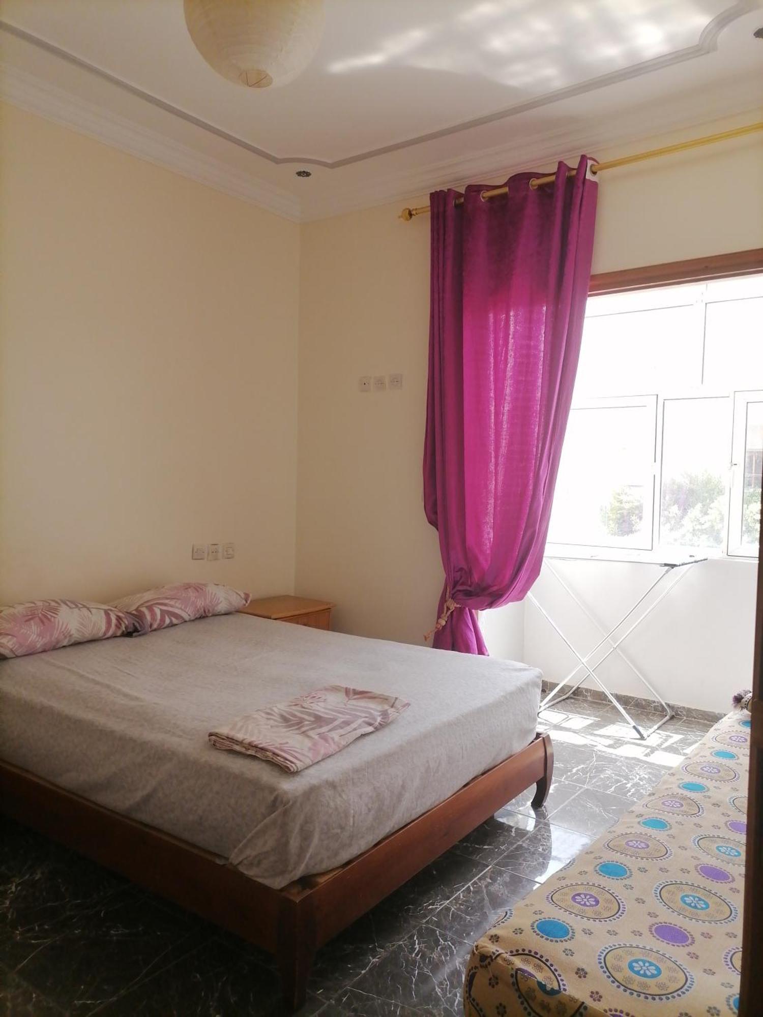 Younes Residence Asilah Exteriör bild